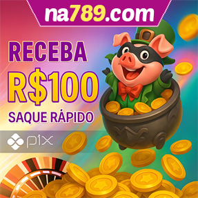 na789.com Ganhe R$ 100,00 Gratis